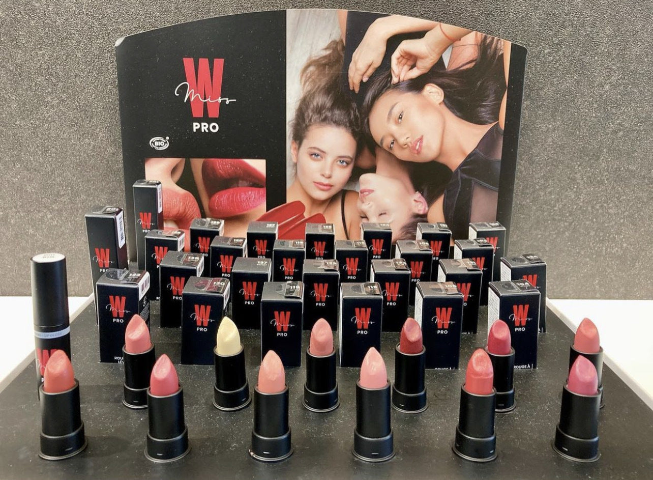 missW リップバーム 137 ナチュラル